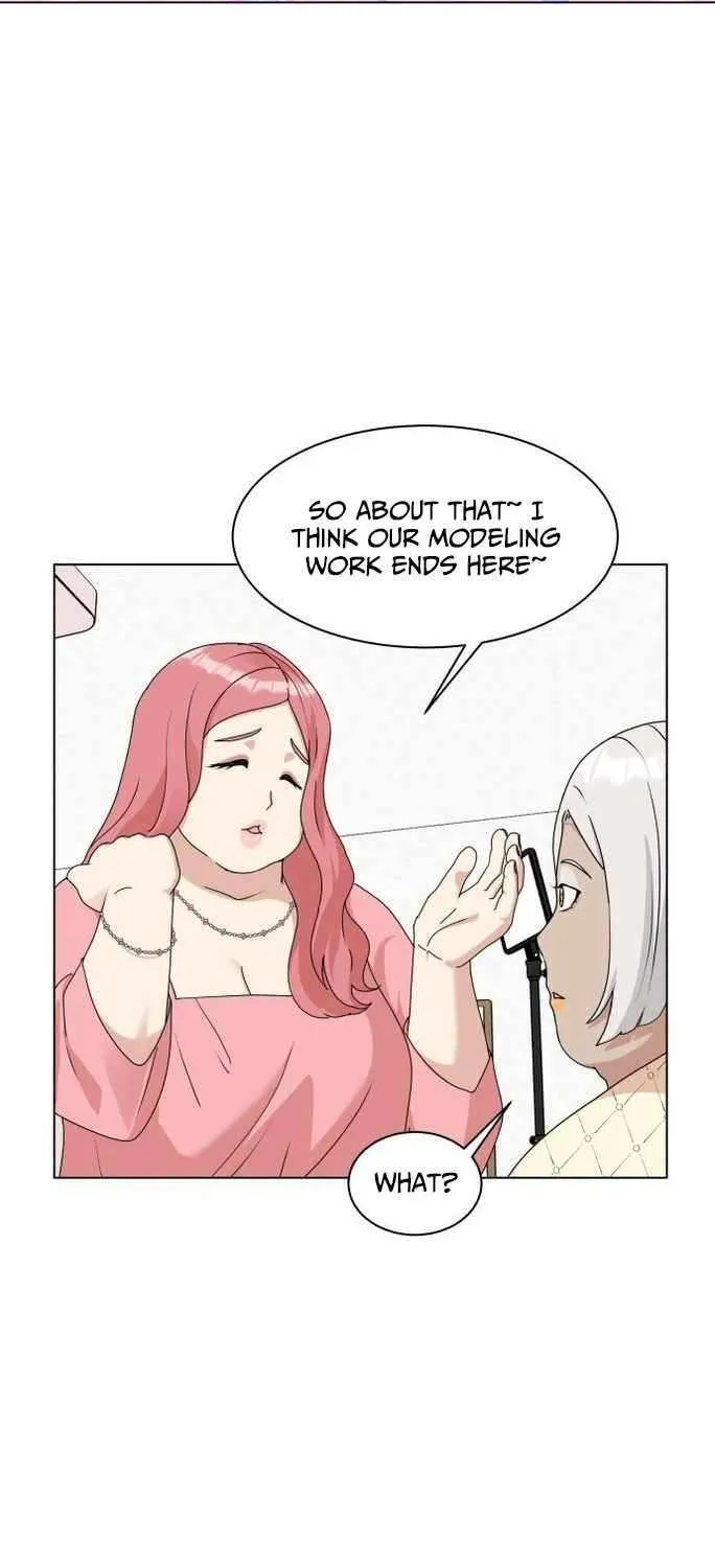 Read Diet Warrior chapter 10 image 40 on Lezhin