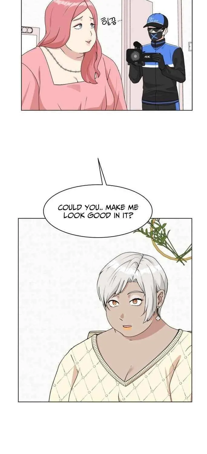 Read Diet Warrior chapter 10 image 43 on Lezhin