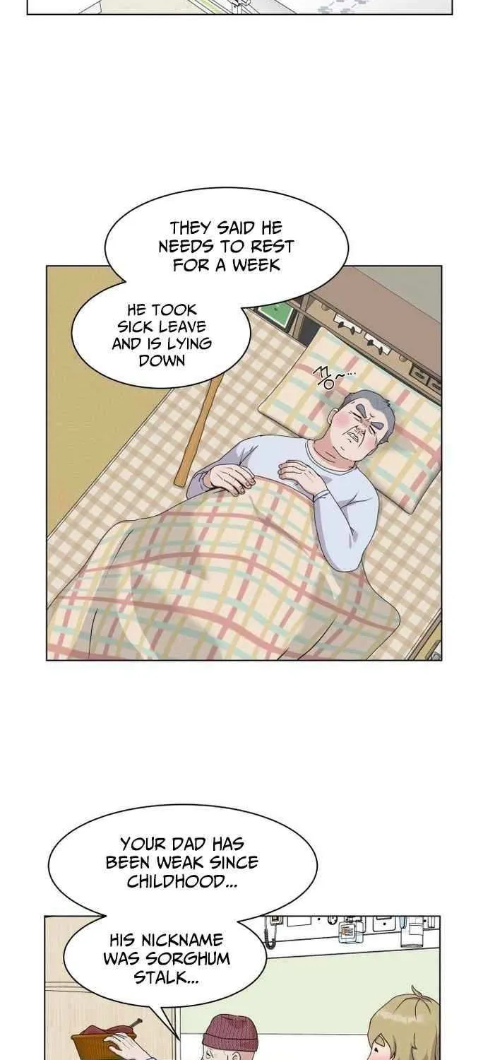 Read Diet Warrior chapter 10 image 5 on Lezhin