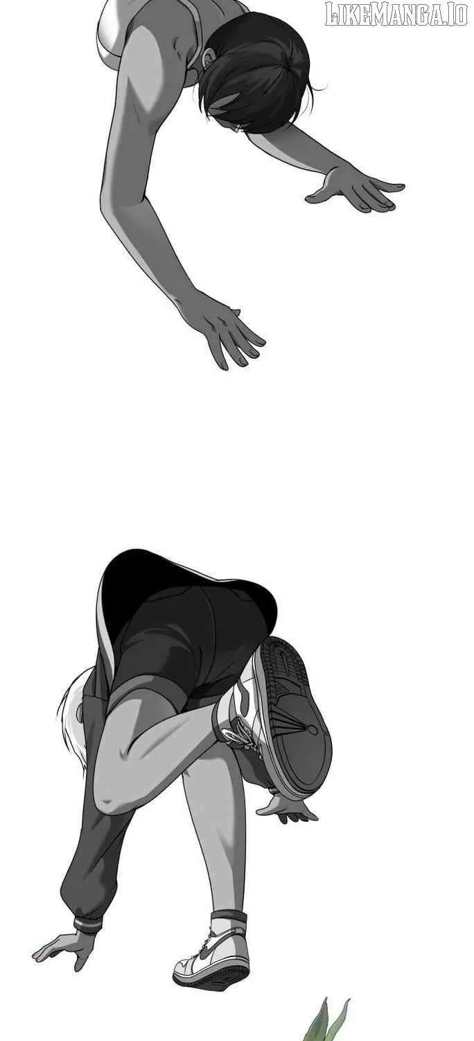 Read Diet Warrior chapter 10 image 56 on Lezhin