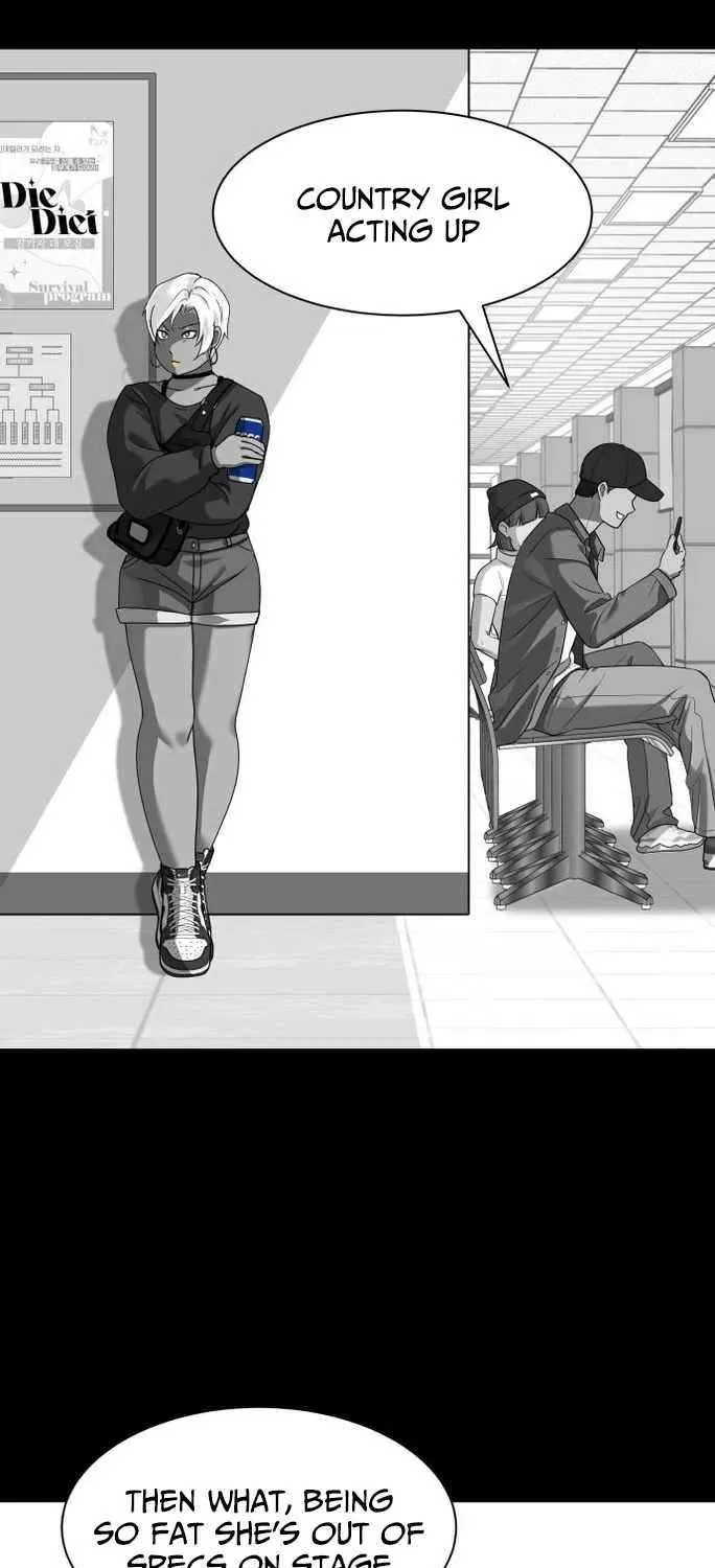 Read Diet Warrior chapter 10 image 60 on Lezhin