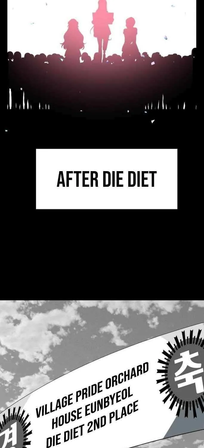 Read Diet Warrior chapter 10 image 65 on Lezhin