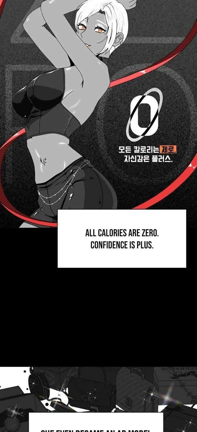 Read Diet Warrior chapter 10 image 68 on Lezhin