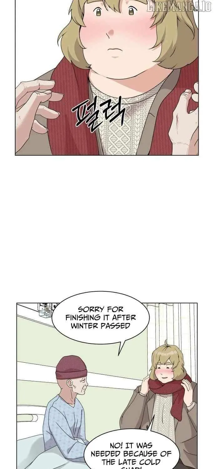Read Diet Warrior chapter 10 image 7 on Lezhin