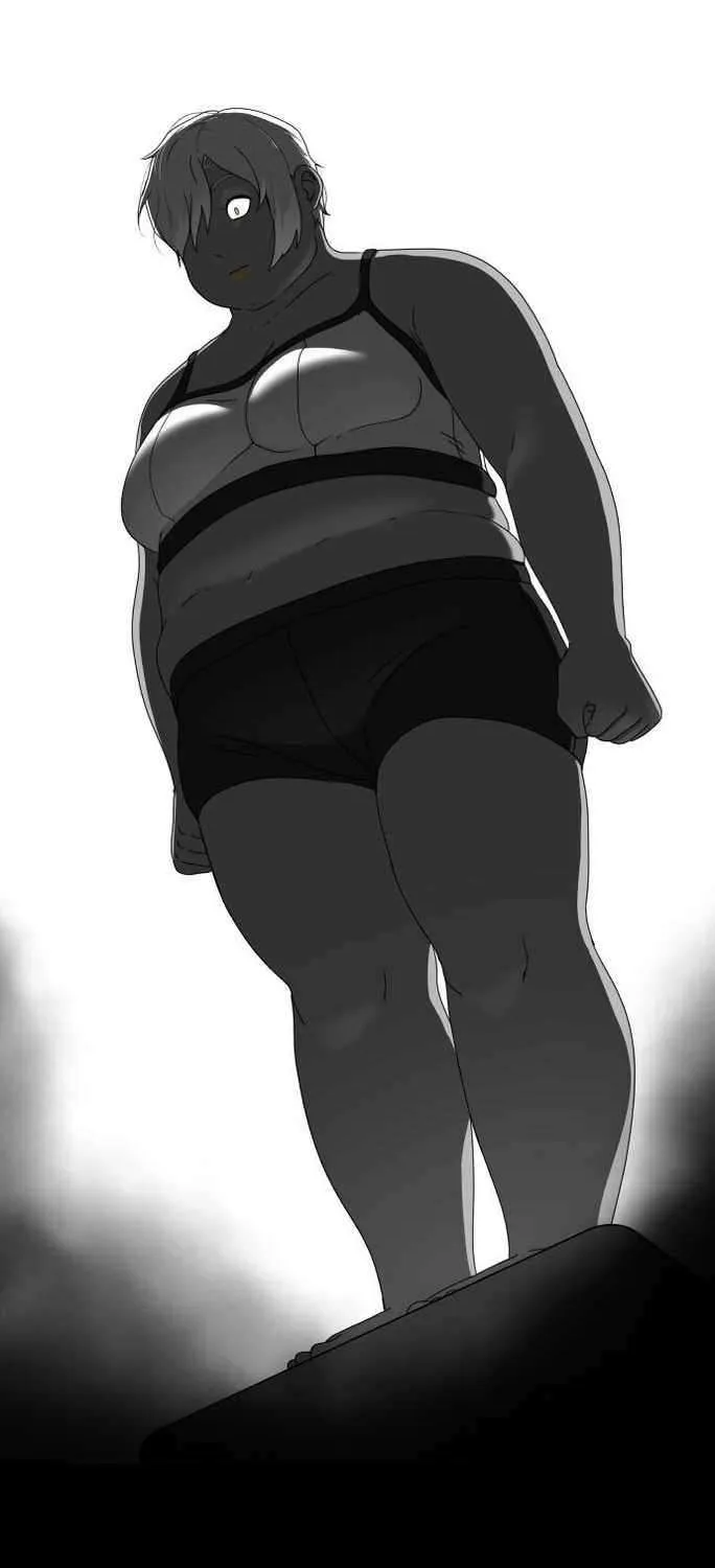 Read Diet Warrior chapter 10 image 75 on Lezhin
