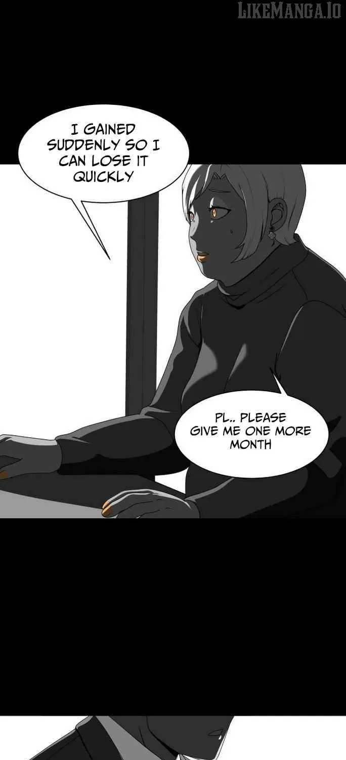 Read Diet Warrior chapter 10 image 77 on Lezhin