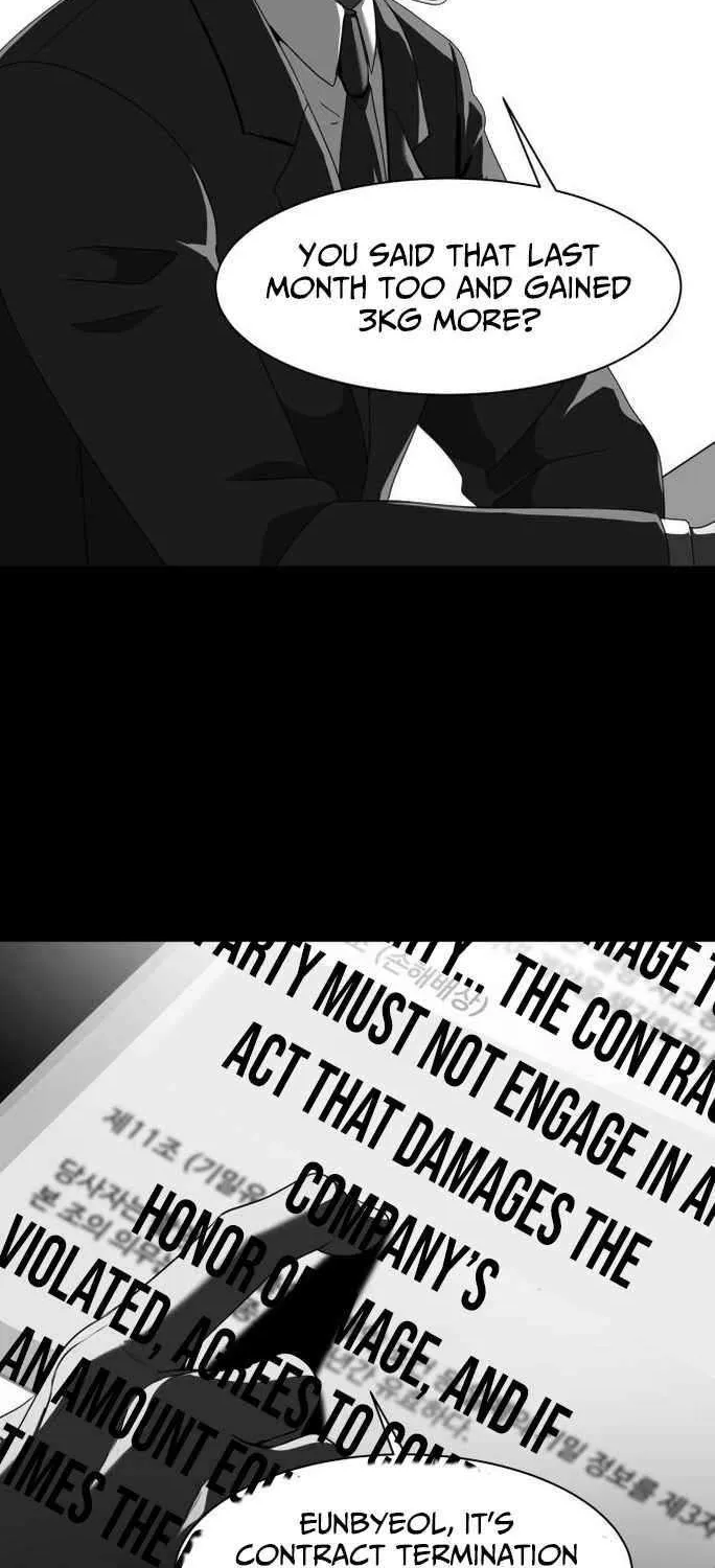 Read Diet Warrior chapter 10 image 78 on Lezhin