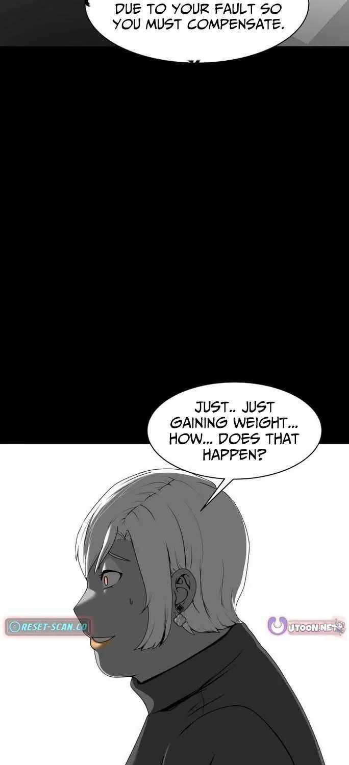 Read Diet Warrior chapter 10 image 79 on Lezhin