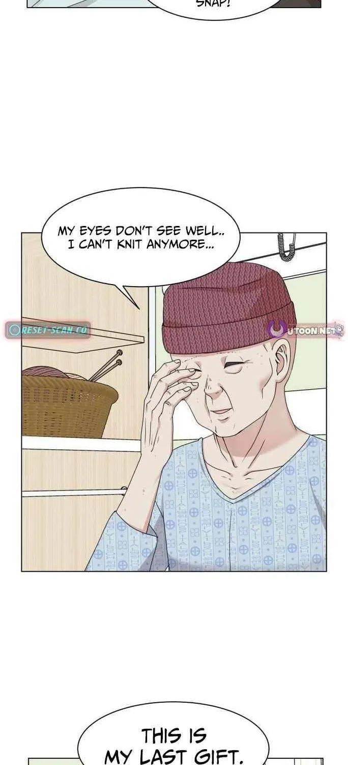 Read Diet Warrior chapter 10 image 8 on Lezhin