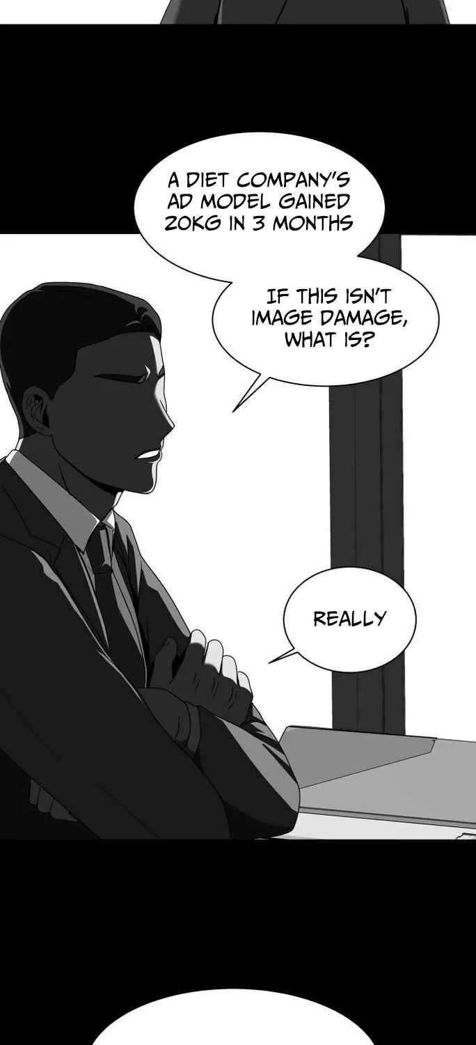 Read Diet Warrior chapter 10 image 80 on Lezhin