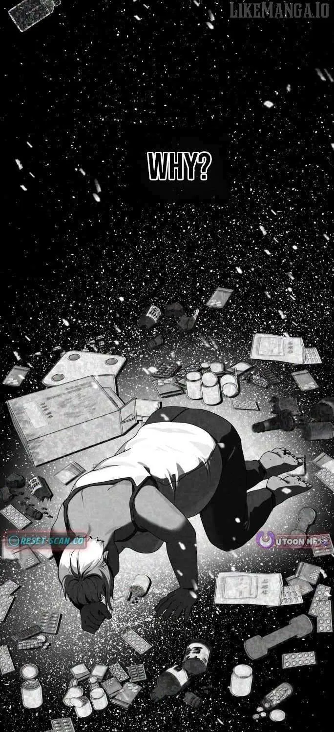 Read Diet Warrior chapter 10 image 84 on Lezhin