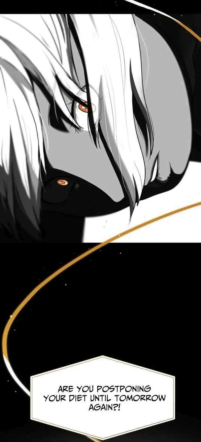 Read Diet Warrior chapter 10 image 86 on Lezhin