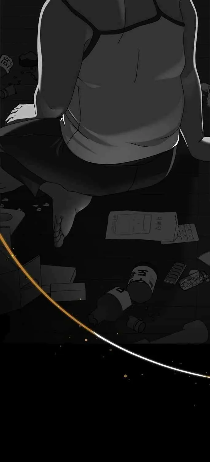 Read Diet Warrior chapter 10 image 88 on Lezhin