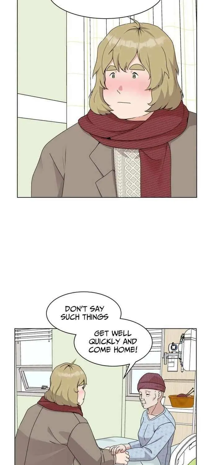 Read Diet Warrior chapter 10 image 9 on Lezhin