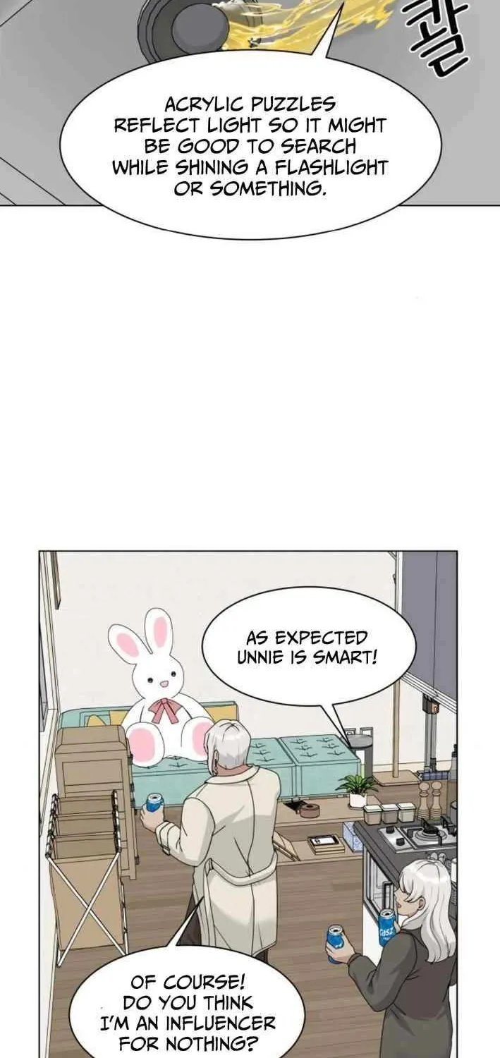 Read Diet Warrior chapter 11 image 13 on Lezhin