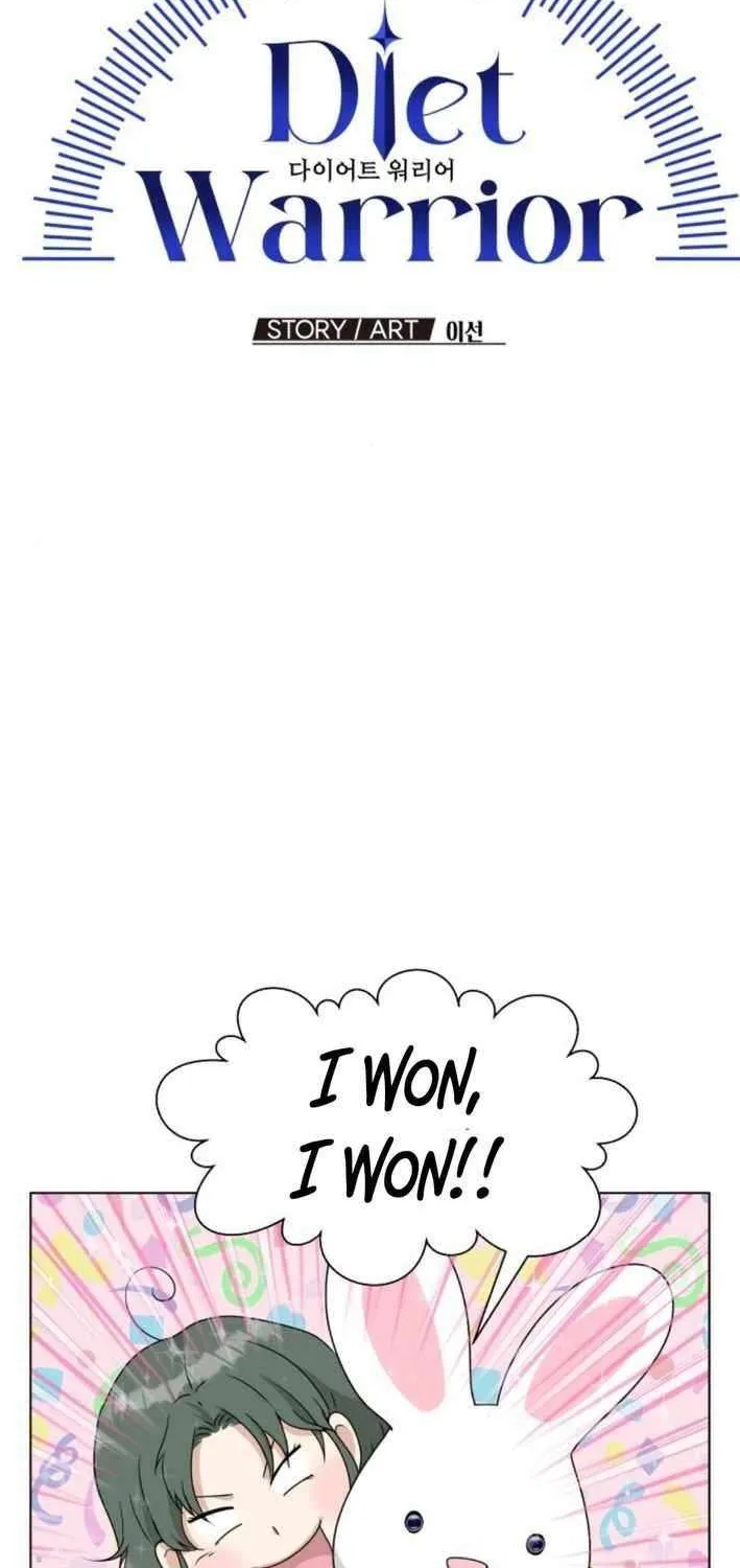 Read Diet Warrior chapter 11 image 20 on Lezhin