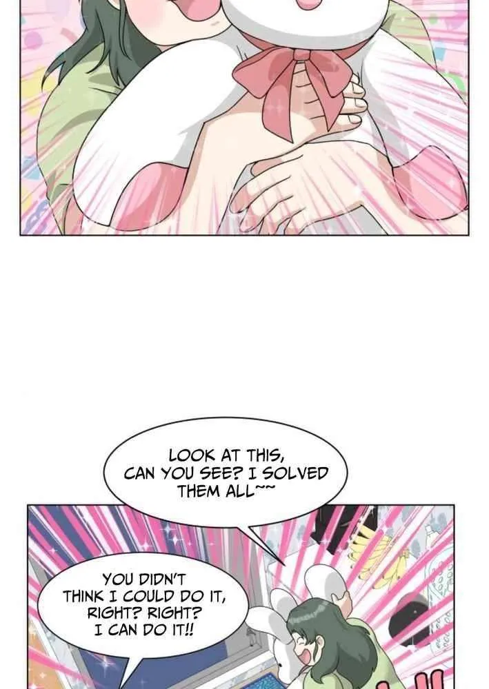 Read Diet Warrior chapter 11 image 21 on Lezhin