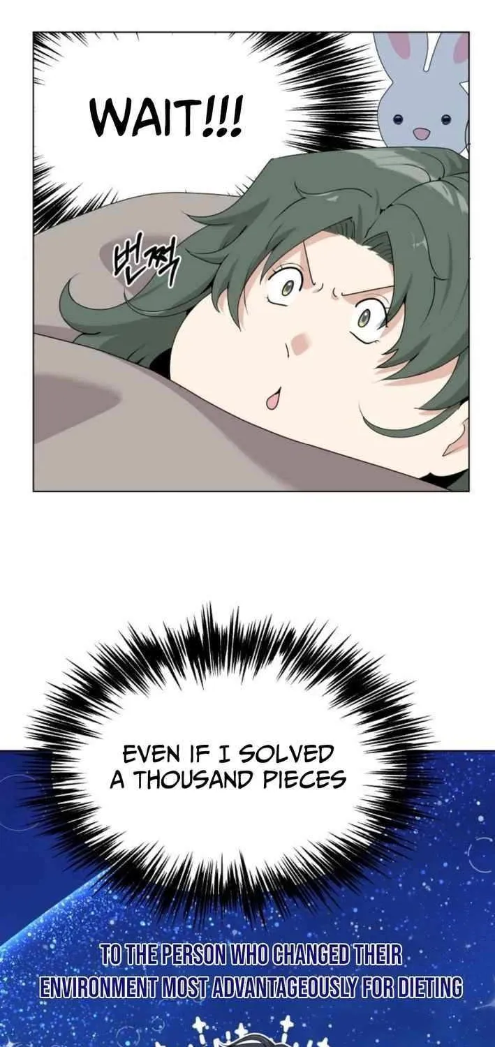 Read Diet Warrior chapter 11 image 23 on Lezhin