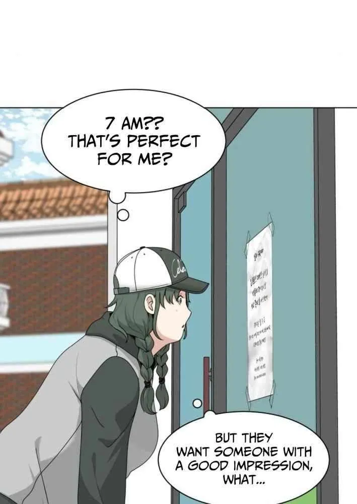 Read Diet Warrior chapter 11 image 28 on Lezhin