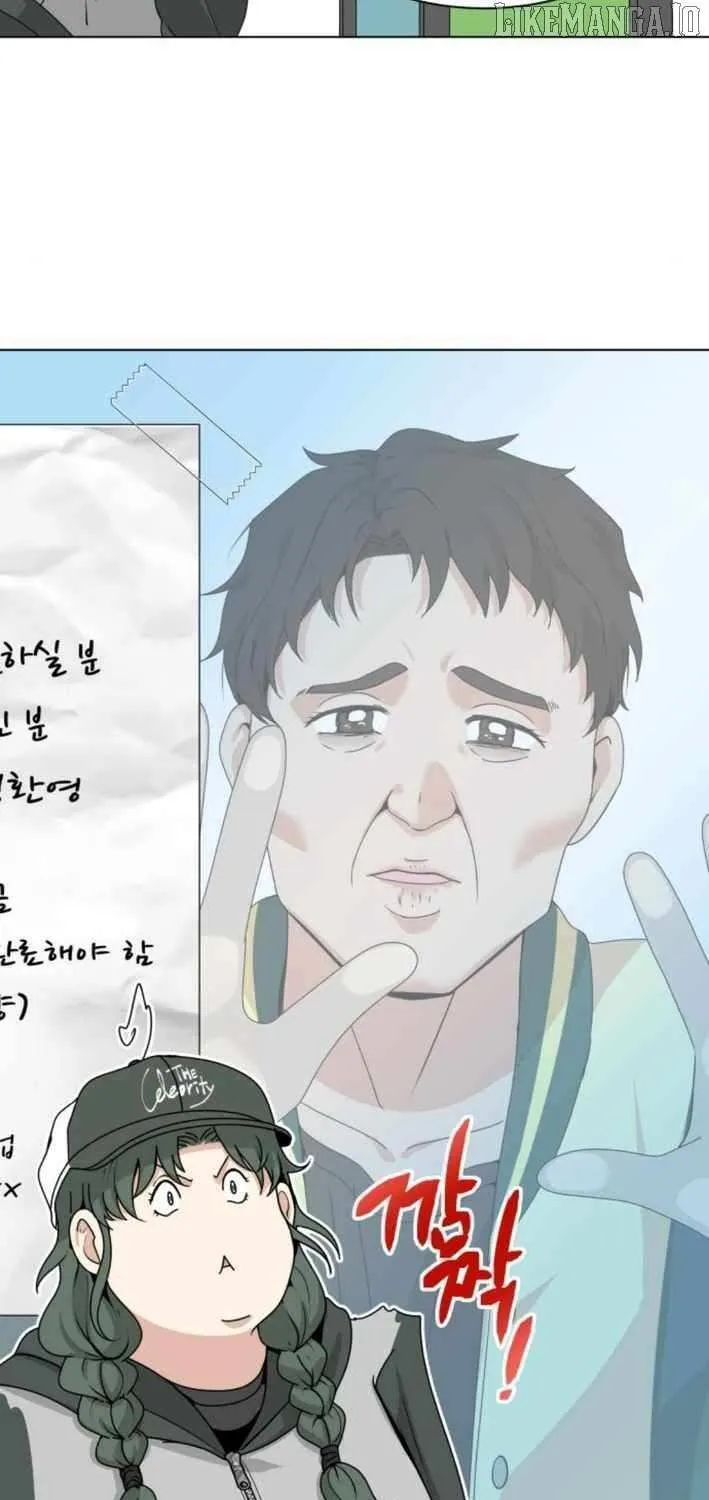 Read Diet Warrior chapter 11 image 29 on Lezhin