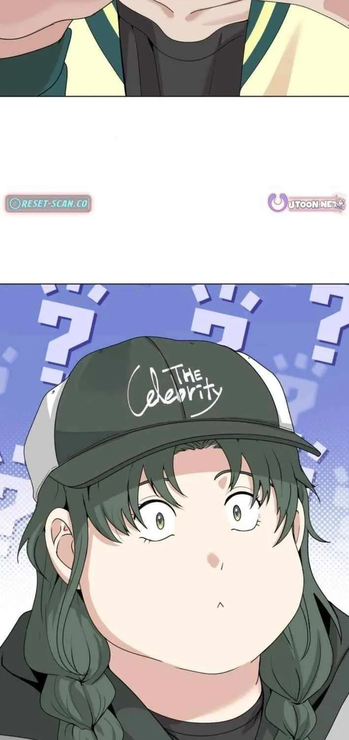 Read Diet Warrior chapter 11 image 31 on Lezhin