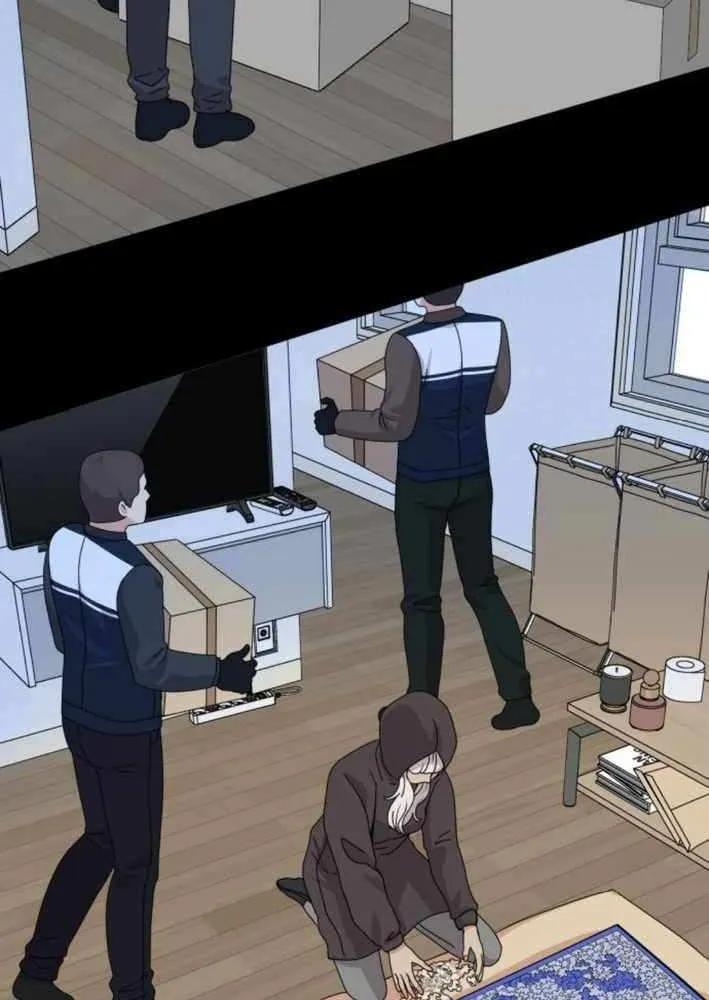 Read Diet Warrior chapter 11 image 35 on Lezhin