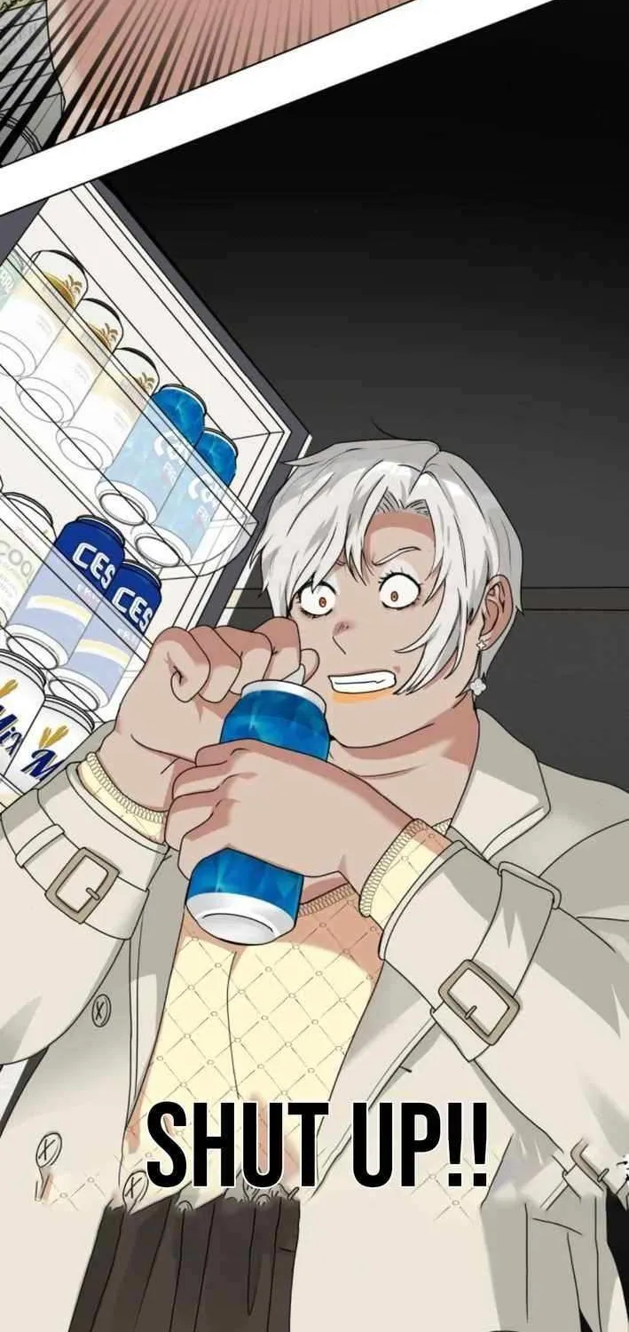 Read Diet Warrior chapter 11 image 4 on Lezhin
