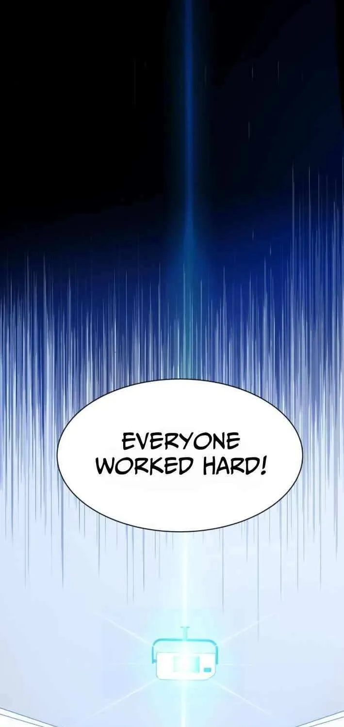 Read Diet Warrior chapter 11 image 45 on Lezhin