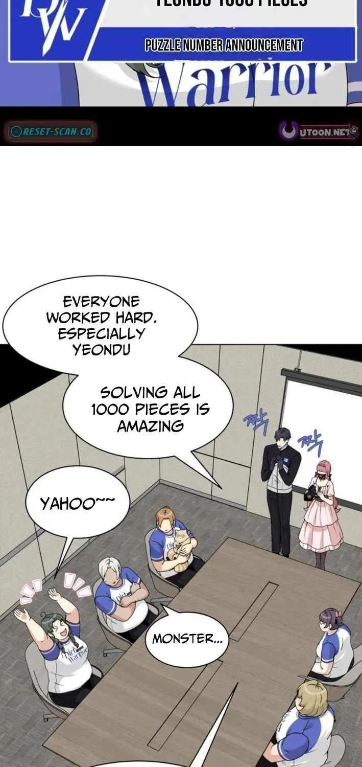 Read Diet Warrior chapter 11 image 51 on Lezhin