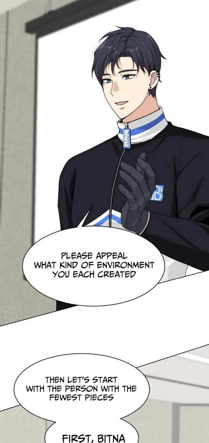 Read Diet Warrior chapter 11 image 54 on Lezhin