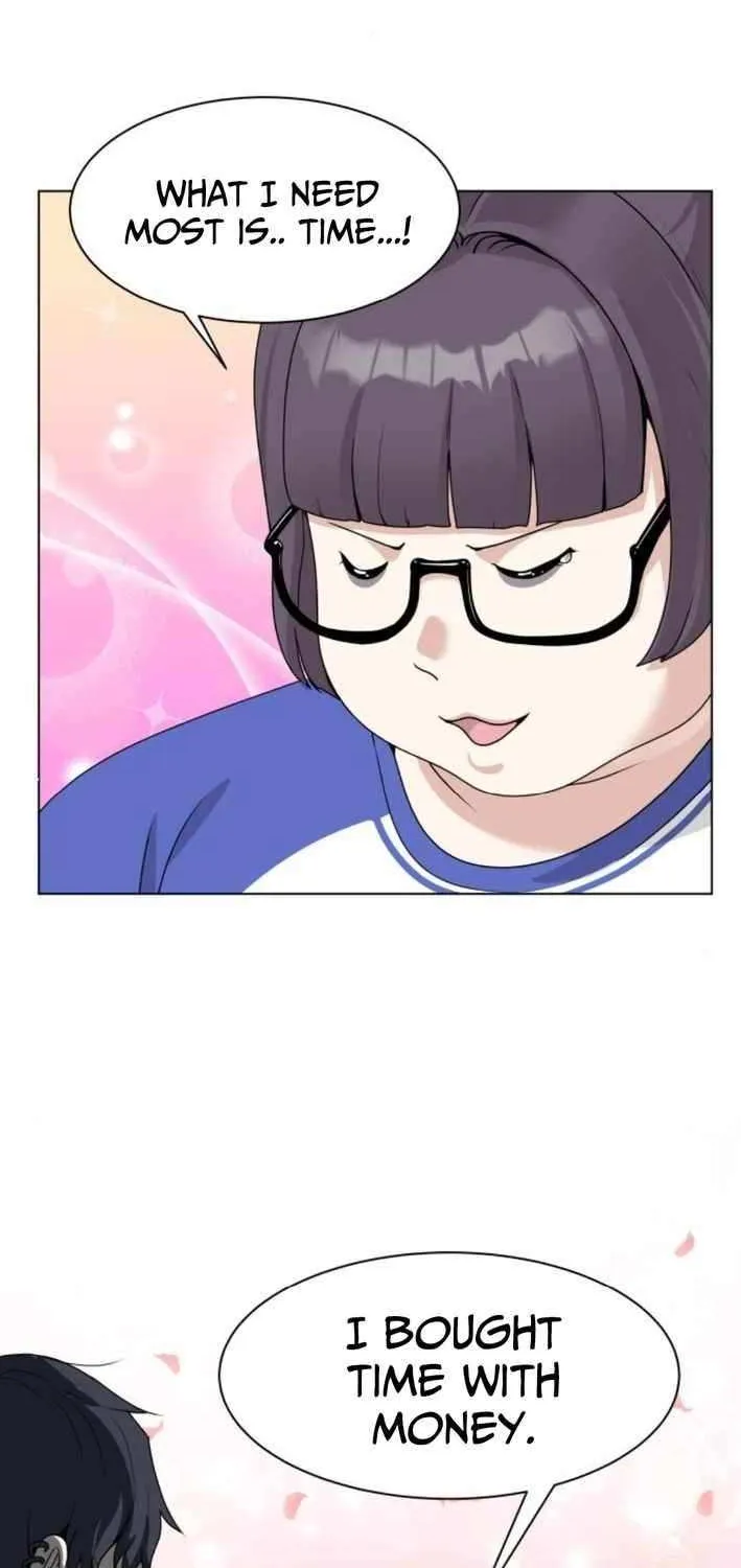 Read Diet Warrior chapter 11 image 62 on Lezhin