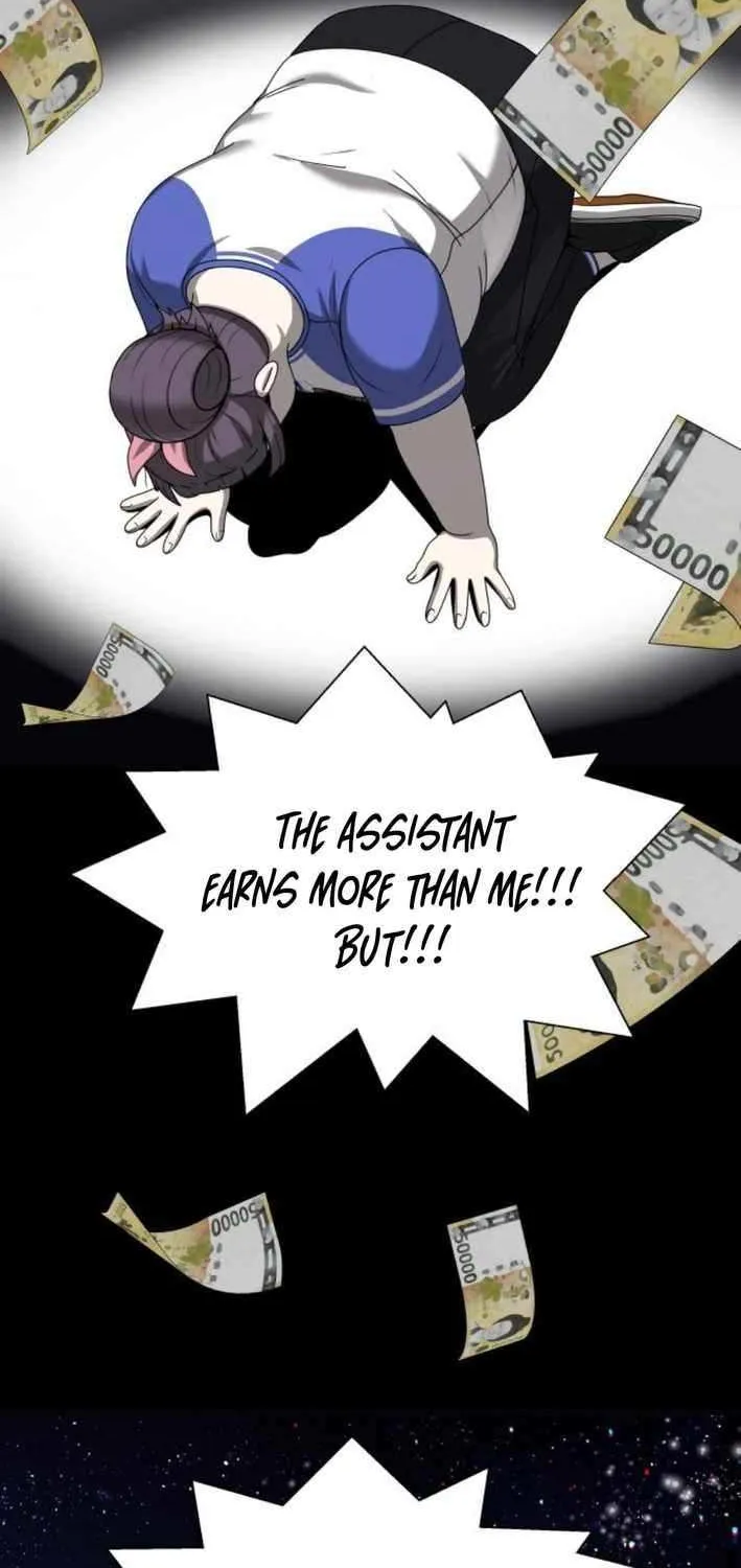 Read Diet Warrior chapter 11 image 67 on Lezhin
