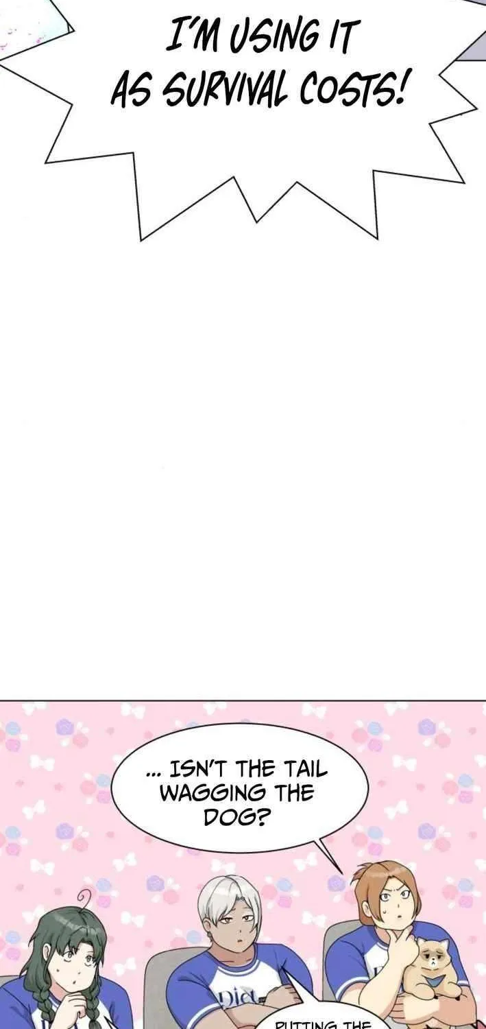 Read Diet Warrior chapter 11 image 69 on Lezhin