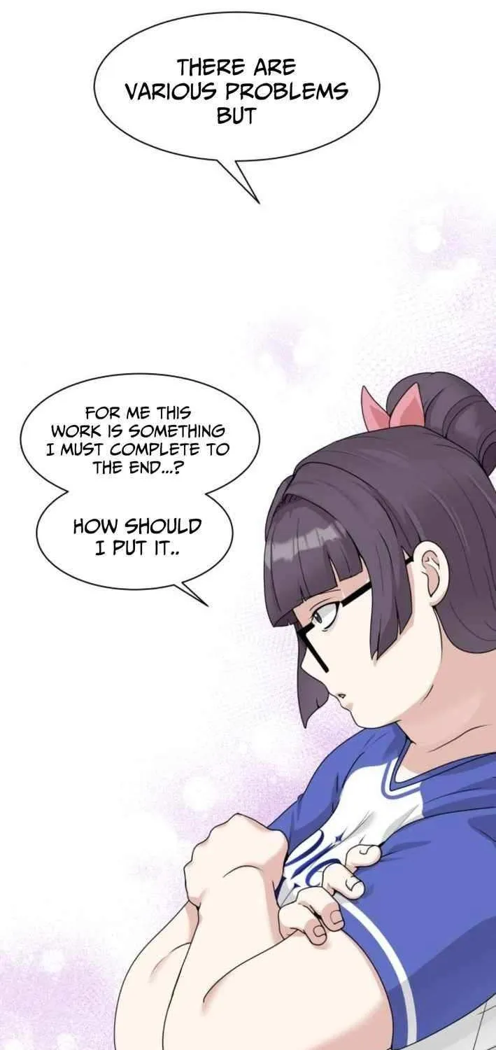 Read Diet Warrior chapter 11 image 72 on Lezhin