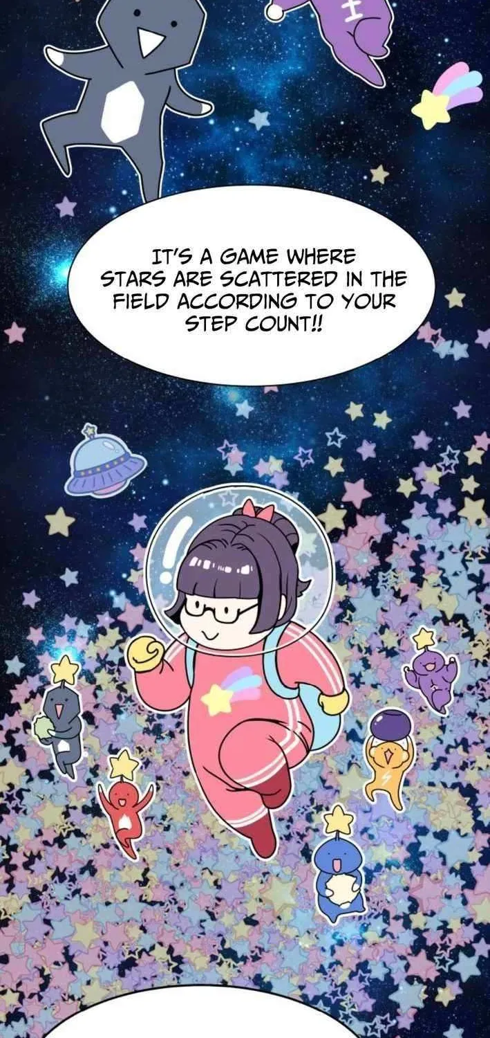 Read Diet Warrior chapter 11 image 79 on Lezhin
