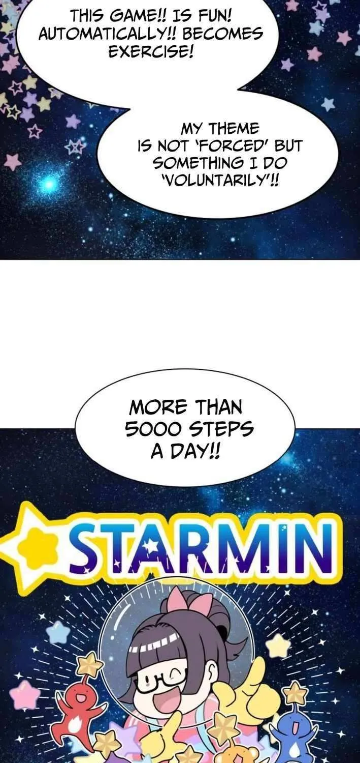 Read Diet Warrior chapter 11 image 80 on Lezhin