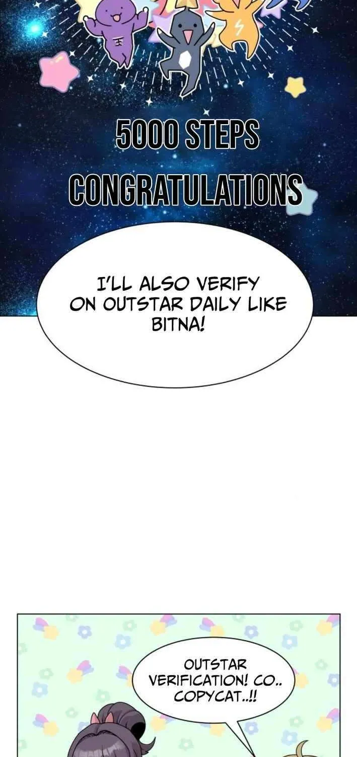Read Diet Warrior chapter 11 image 81 on Lezhin