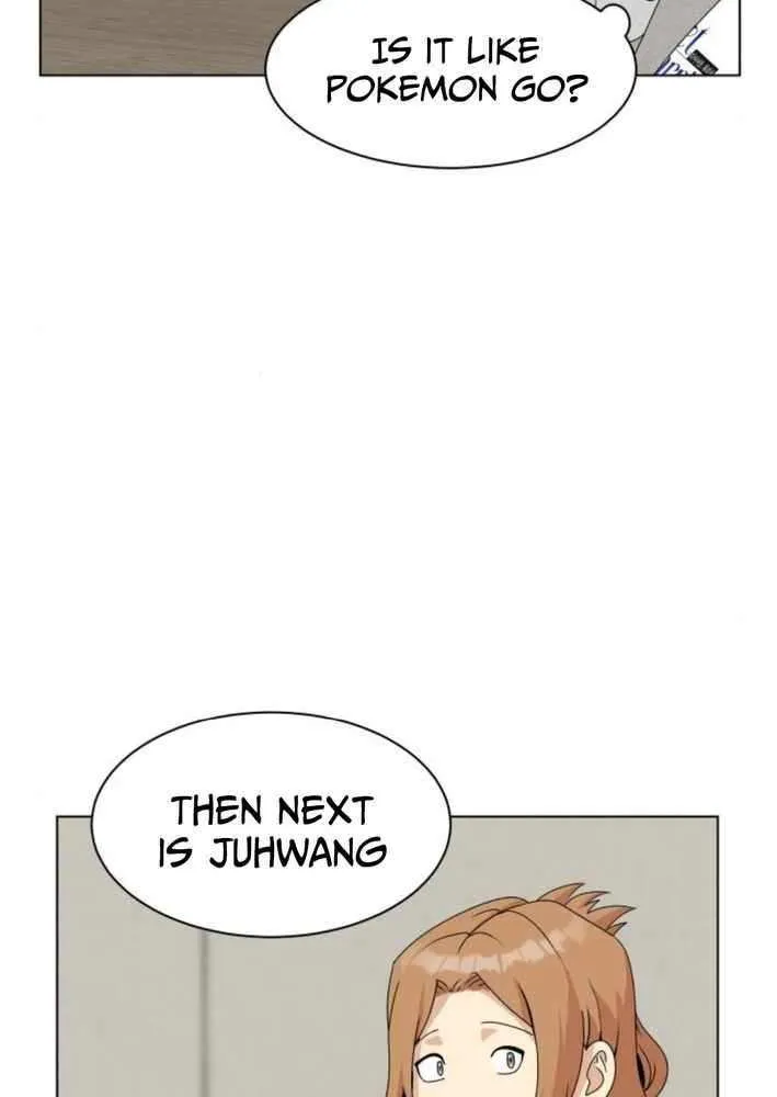 Read Diet Warrior chapter 11 image 84 on Lezhin