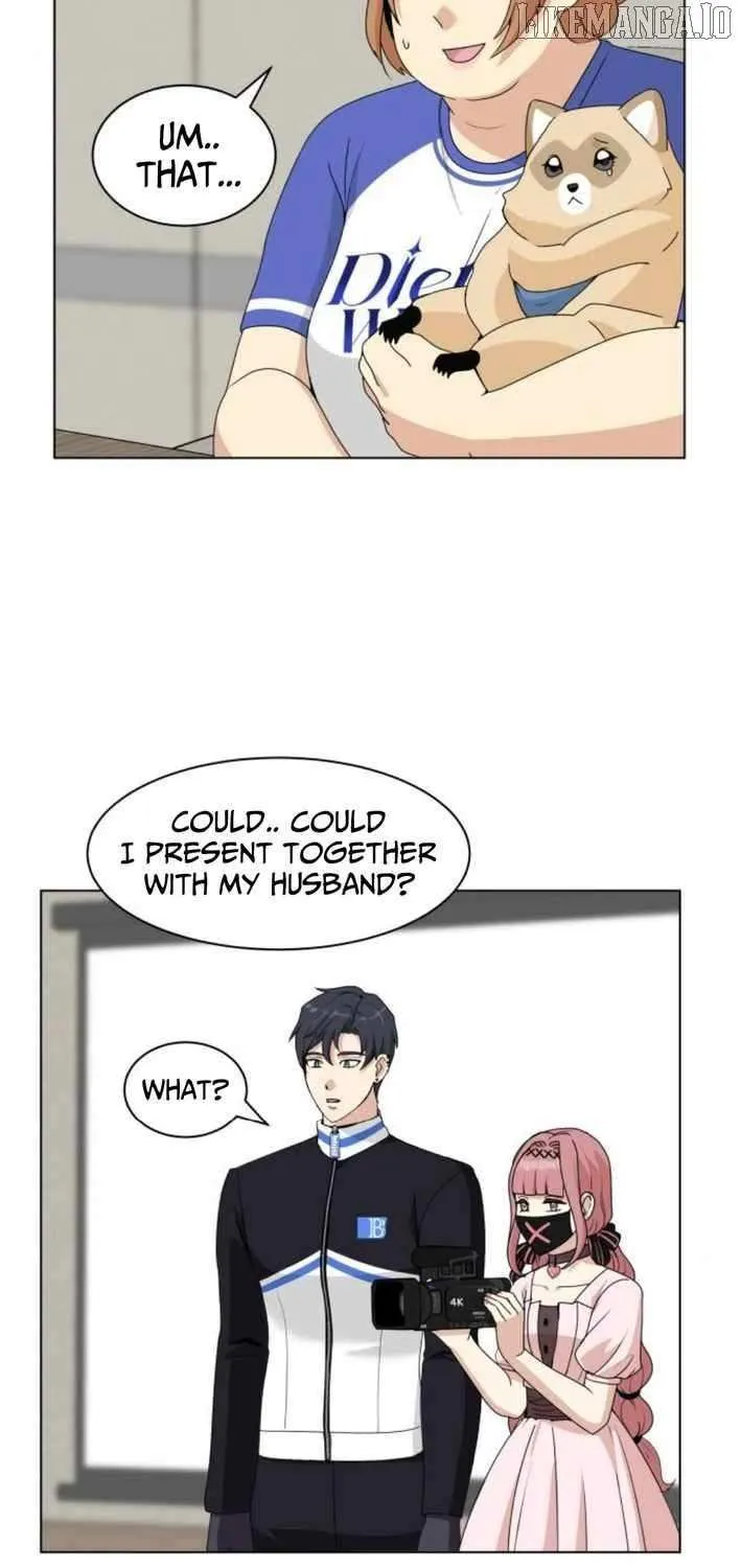 Read Diet Warrior chapter 11 image 85 on Lezhin