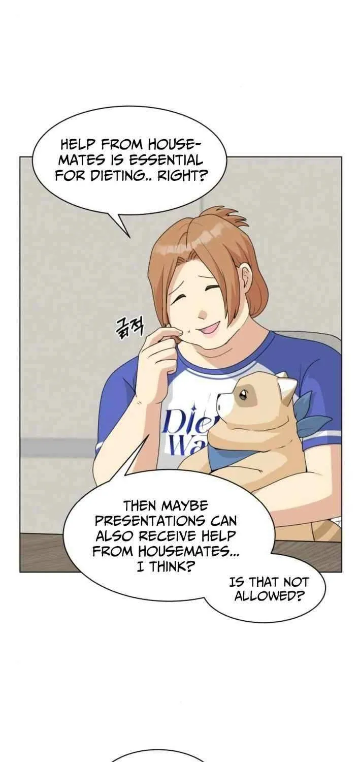 Read Diet Warrior chapter 11 image 86 on Lezhin