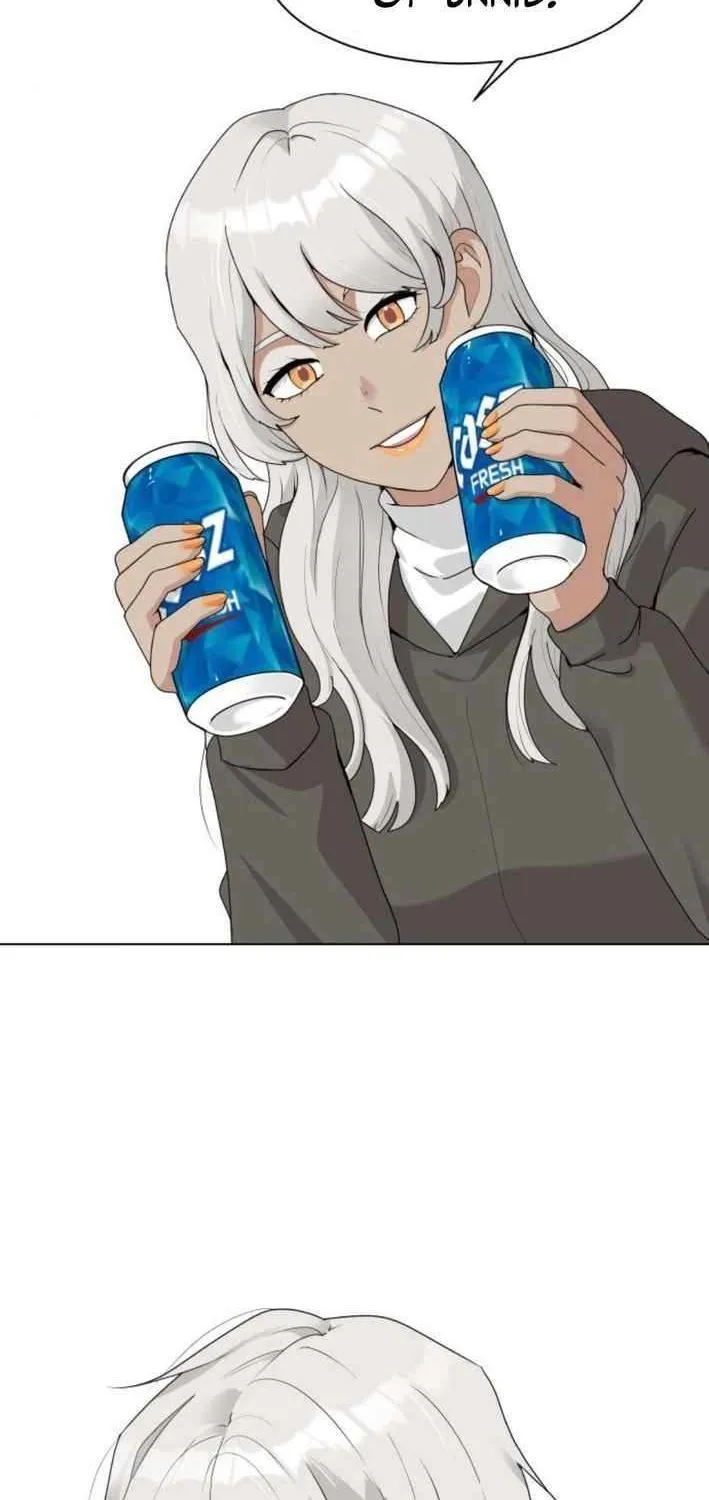 Read Diet Warrior chapter 11 image 9 on Lezhin