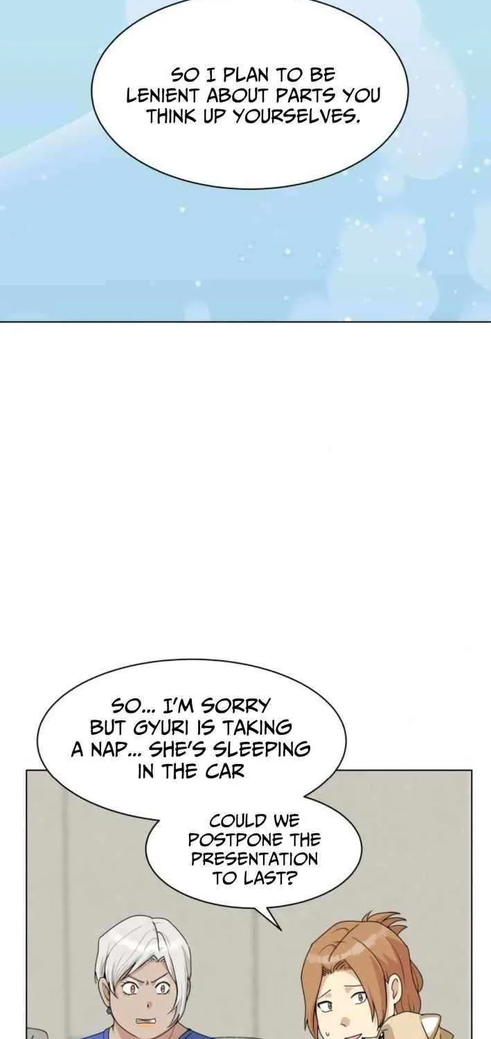 Read Diet Warrior chapter 11 image 90 on Lezhin
