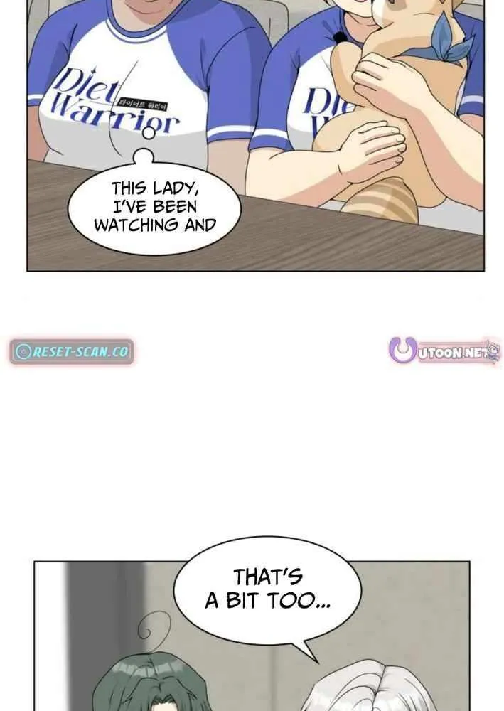 Read Diet Warrior chapter 11 image 91 on Lezhin