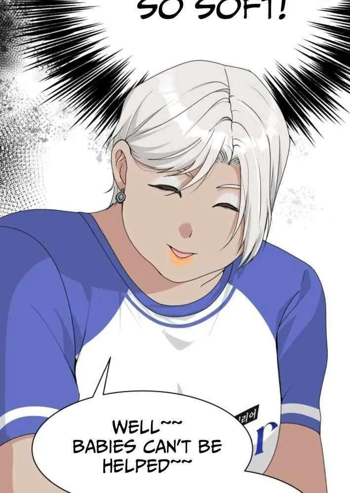 Read Diet Warrior chapter 11 image 98 on Lezhin