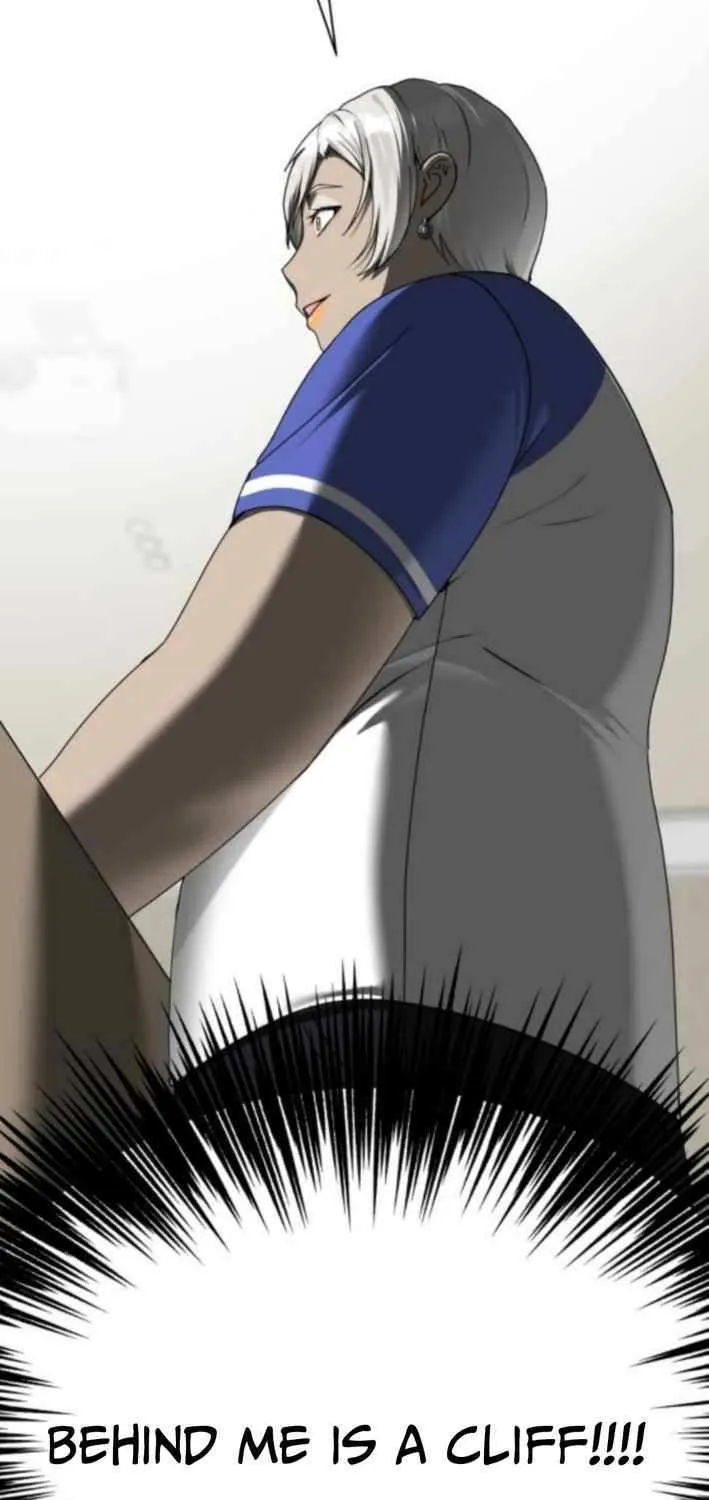 Read Diet Warrior chapter 12 image 11 on Lezhin