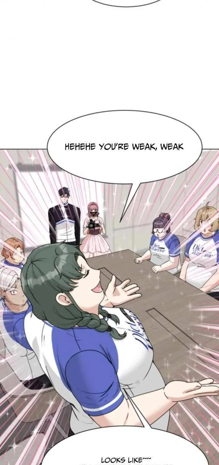 Read Diet Warrior chapter 12 image 18 on Lezhin