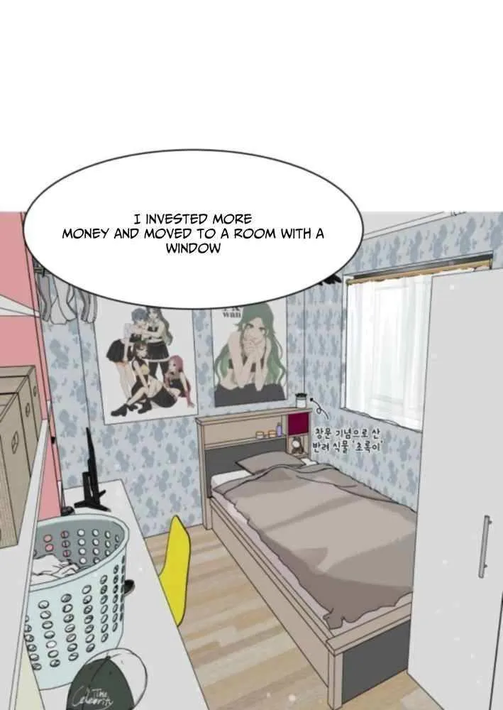 Read Diet Warrior chapter 12 image 20 on Lezhin