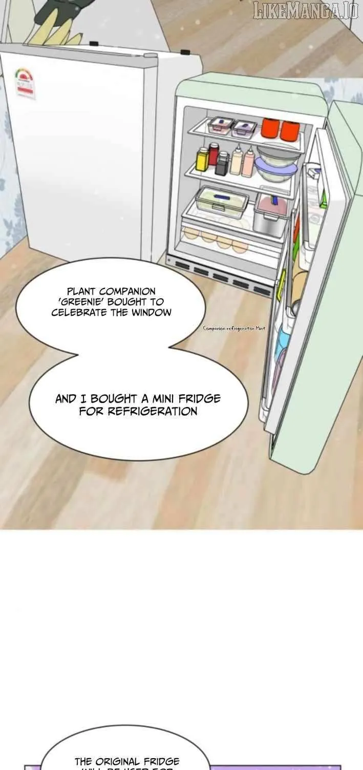 Read Diet Warrior chapter 12 image 21 on Lezhin