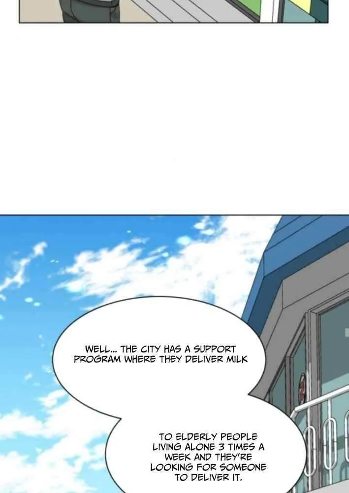 Read Diet Warrior chapter 12 image 27 on Lezhin