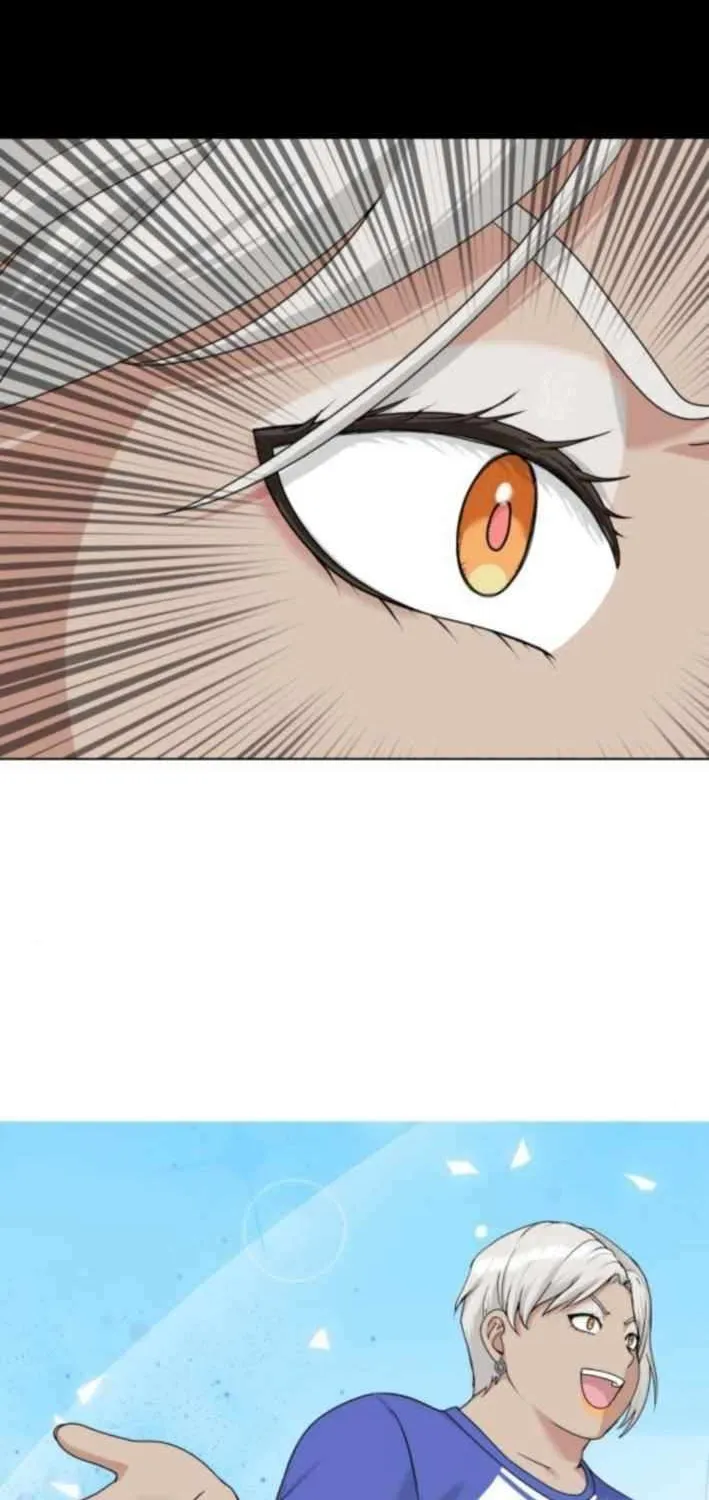Read Diet Warrior chapter 12 image 3 on Lezhin